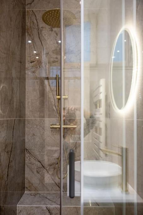 New Luxury And Cozy Apartment - Notre Dame Paris Dış mekan fotoğraf