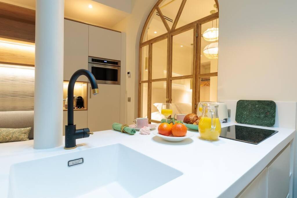 New Luxury And Cozy Apartment - Notre Dame Paris Dış mekan fotoğraf