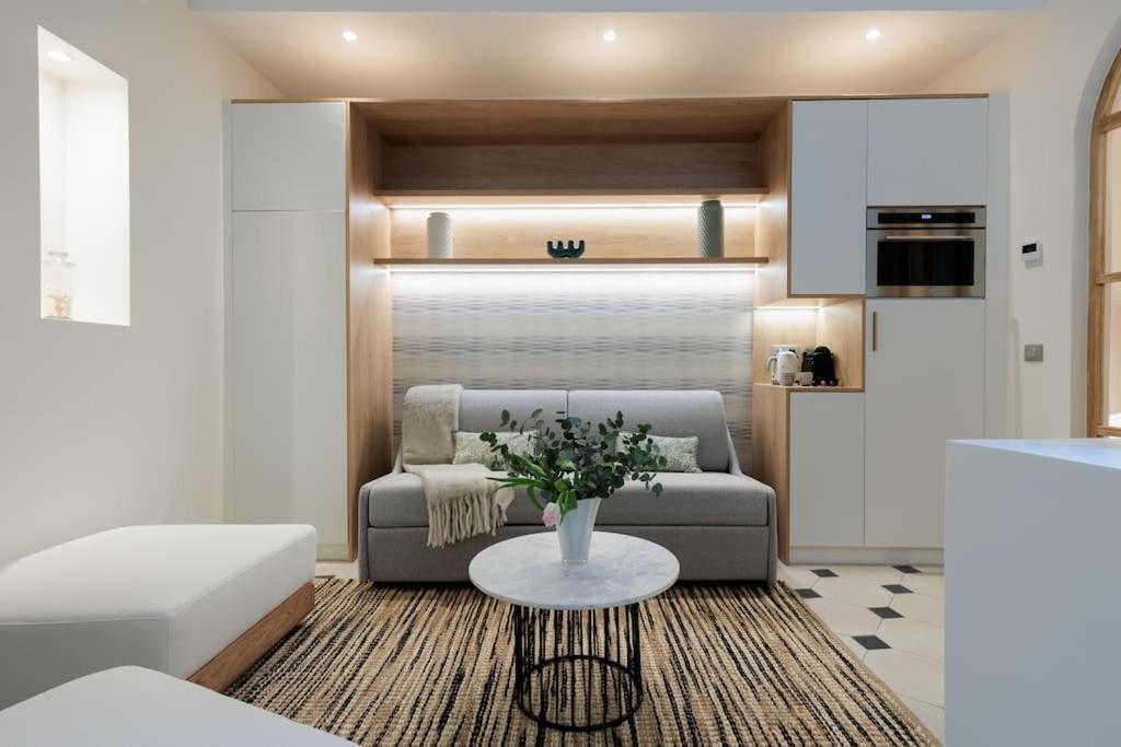 New Luxury And Cozy Apartment - Notre Dame Paris Dış mekan fotoğraf