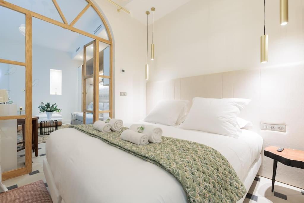 New Luxury And Cozy Apartment - Notre Dame Paris Dış mekan fotoğraf