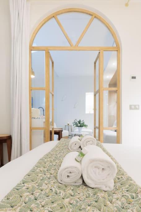New Luxury And Cozy Apartment - Notre Dame Paris Dış mekan fotoğraf