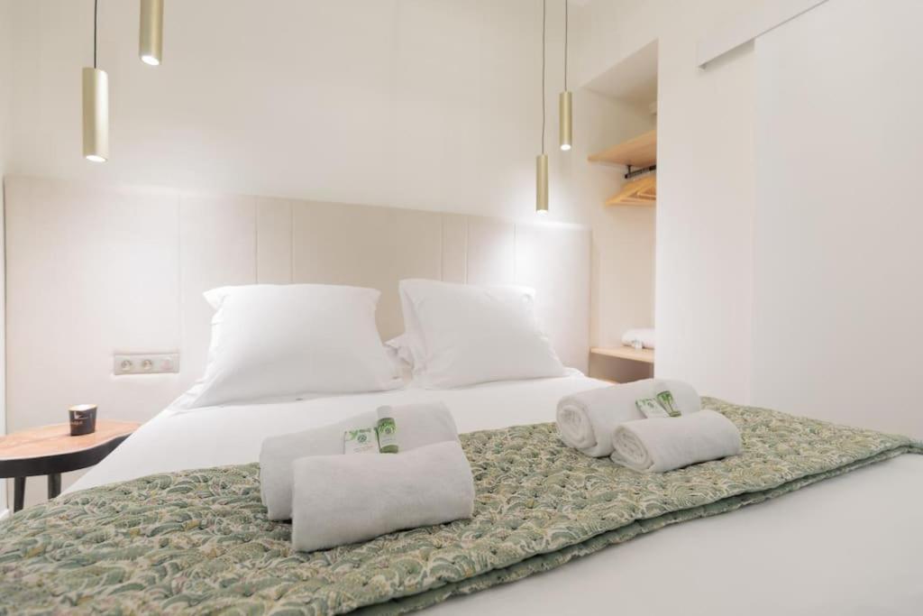 New Luxury And Cozy Apartment - Notre Dame Paris Dış mekan fotoğraf