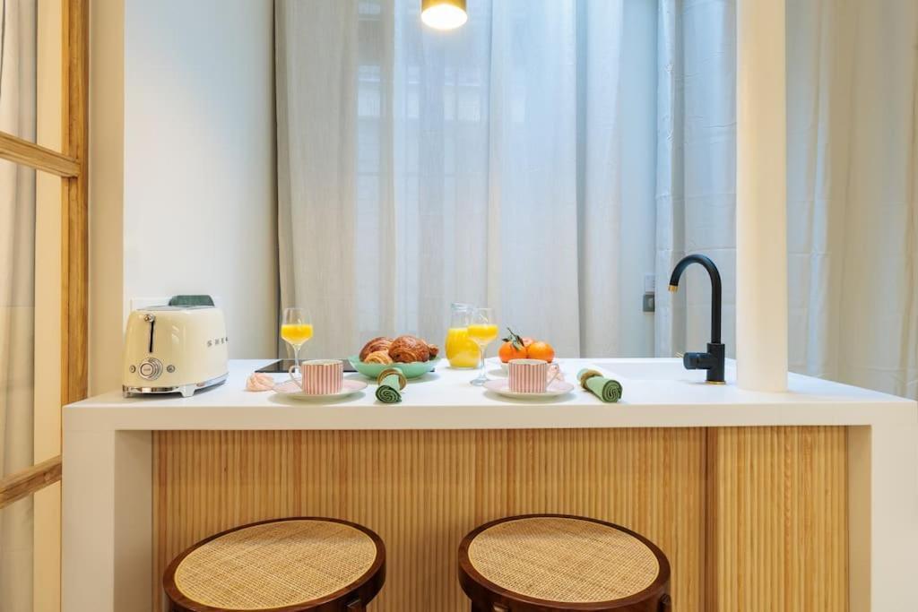 New Luxury And Cozy Apartment - Notre Dame Paris Dış mekan fotoğraf