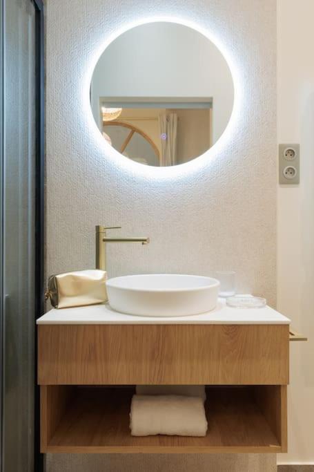 New Luxury And Cozy Apartment - Notre Dame Paris Dış mekan fotoğraf