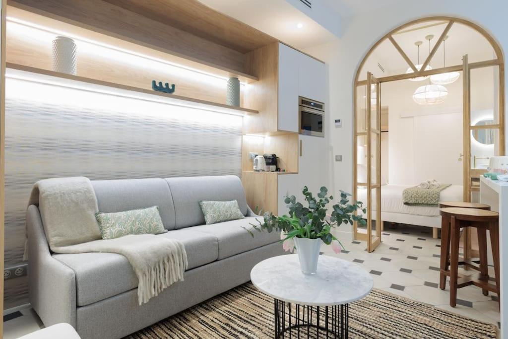 New Luxury And Cozy Apartment - Notre Dame Paris Dış mekan fotoğraf